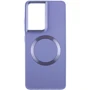 Чехол для телефонов TPU Case Bonbon Metal Style with MagSafe Dasheen for Samsung S908 Galaxy S22 Ultra: Совместимость Samsung S908 Galaxy S22 Ultra