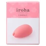 Мини-вибратор IROHA SAKURA Nadeshiko, раздвоенный кончик, 5 режимов, перезаряжаемый