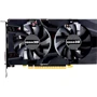 Видеокарта Inno3D GeForce GTX 1050 Ti Twin X2 (N105T-1DDV-M5CM): Объем памяти, Гб 4