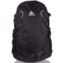 Чоловік рюкзак Onepolar чорний (W1731-black): Застібка Блискавка