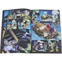 Комплект книг Бетмен. Detective Comics: Укус акули + Така типу сім'я + Убойная прогулянка фото 10