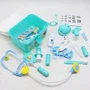 Набор HZ toys врача бирюзовый (HZ811-A/HZ611-A): Производитель HZ toys