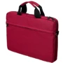 Сумка для ноутбуков Vinga 14" Burgundy White Print (NB1402UWBY): Тип сумки сумка