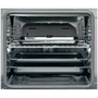 Духовой шкаф электрический Sharp K70V19BM2EU: Конвекция есть
