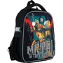 Рюкзак шкільний каркасний Kite Education Transformers TF21-555S фото 8