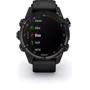 Смарт-часы Garmin Descent Mk3i 43mm Carbon Grey DLC Titanium with Black Silicone Band and Descent T2 Transceiver (BNDL-DMK3I-43CGTDT2) фото 9