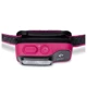 Ліхтар туристичний Black Diamond Spot 400 (Ultra Pink) (BD 6206726015ALL1): Максимальний час роботи, год 200