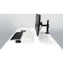 Крепление для мониторов Arctic X1 49" Black (AEMNT00061A) фото 7