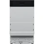 Встраиваемая посудомоечная машина Electrolux EEA912100L: Вместимость (комплектов) 9