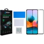 Аксессуар для смартфона BeCover Tempered Glass Black for Xiaomi Redmi Note 10 5G (706653)