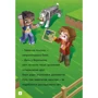 Нік Еліопулос: MINECRAFT. Мобі Верхнього світу. Рівень 2: Виробник Артбукс
