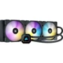 Кулер Corsair iCUE H170i ELITE CAPELLIX (CW-9060055-WW)
