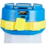 Фонарь туристический Skif Outdoor Buster SE (389.02.55): Элементы питания Li-Ion аккумулятор