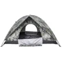 Намет Skif Outdoor Adventure II, 200x200 cm Camo (389.00.89): Матеріал дна PE 100 г / м2