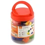Дерев'яне шнурівка Viga Toys Намистини 30 шт (58466): Тип шнуровка