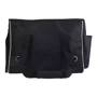 Сумка-переноска Do Do Pet Classik Black M 44х18х31см черная (6931233200028) фото 7