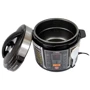 Мультиварка Rotex REPC75-B: Выпечка есть