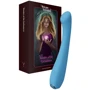 Вибратор FairyGasm MerryWand blue