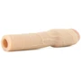 Насадка-удлинитель для пениса Perfect Extension Flesh 76 мм