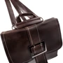 Женский рюкзак Valiria Fashion коричневый (DETAH820-10): Материал Искусственная кожа