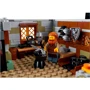 LEGO Ideas Середньовічна кузня (21325) фото 6