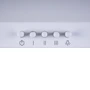 Вытяжка Perfelli K 6202 WH 700 LED фото 7