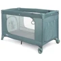 Манеж El Camino SAFE ME 1016 (jade green len) фото 3