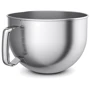 Кухонний комбайн KitchenAid Artisan 5KSM60SPXEPT: Потужність, Вт 375