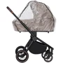 Універсальна коляска 3 в 1 Carrello Epica Almond Beige (CRL-8511/1 Almond Beige/G) фото 7