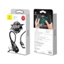 Кабель Baseus USB Cable to Lightning MVP Elbow 1.5A 2m Black (CALMVP-A01) фото 8