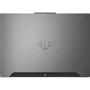 Ноутбук ASUS TUF Gaming A15 (FA507NUR-LP016W): Тип экрана матовый