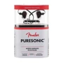 Наушники Fender Puresonic Wired Earbuds Black Metallic (PSWEBLK)