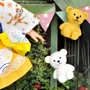 Лялька Mulisha з вихованцем та аксесуарами 31 см (QJ 136 B) фото 3