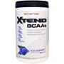 Амінокислота для спорту Scivation Xtend BCAAs 416 g /30 servings/ Blue Raspberry
