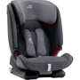 Автокресло BRITAX-ROMER ADVANSAFIX IV M Storm Grey: Вес ребенка 9 - 36 кг