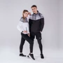 Спортивні тайтси Peak FW383011-BLA 48 чорні: Країна виробник Китай