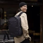 Сумка для ноутбуков Case Logic 15.6" Invigo Eco Black (INVIBP-116): Цвет черный