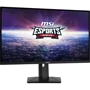 Монитор MSI G274QPX (9S6-3CC29H-040): Стандарт VESA 75x75