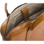 Solier EDYNBURG Leather Case Camel (SL20Camel) for MacBook Pro 15": Материал Натуральная кожа