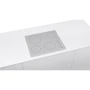 Варочная поверхность электрическая Bosch PKE652CA1E: Рабочая поверхность стеклокерамика
