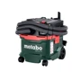 Будівельний пилосос Metabo ASA 20 L PC (602085000): Витрата повітря, л / хв 4200
