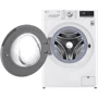 Стиральная машина LG F4WN608S1: Тип машины Автомат
