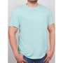 Футболка PFProject BIG NEWTOWN 5XL м'ятна: Вид футболки