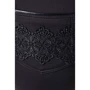 Леггинсы ArtStyleLeggings LSN-226A-48 48 черные: Размер 48