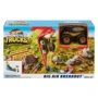 Набір Змагання зі стрибків у висоту серії Monster Trucks Hot Wheels: Виробник Hot Wheels