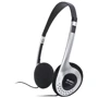 Наушники SVEN AP-010V Black/Silver