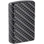 Зажигалка Zippo 49352 Carbon Fiber Design (49356) фото 4