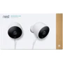 Nest Cam Outdoor 2 Pack (NC2400ES): Тип сенсора CMOS
