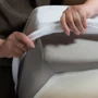 Наматрасник Good-Dream стеганый "Miro" 120х190 (GDMF120190): Производитель Good-Dream