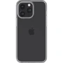 Чехол для iPhone Spigen Crystal Flex Crystal Clear (ACS06481) for iPhone 15: Материалы силикон